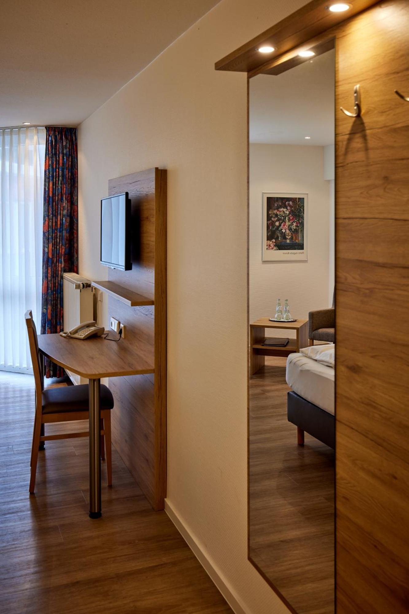Hotel Restaurant Stegemann Saerbeck Dış mekan fotoğraf